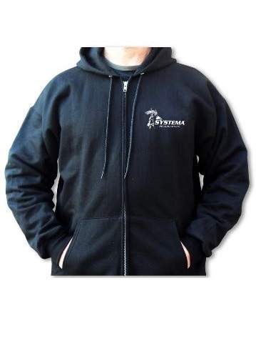Systema Hoodie for Men